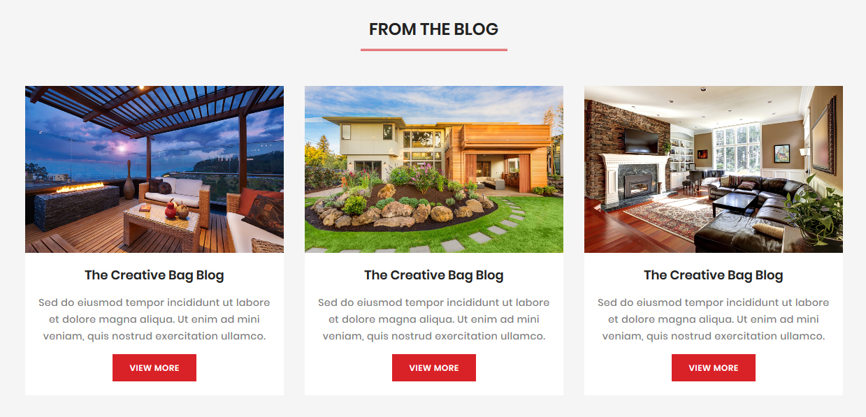 Exact - Home Blogs