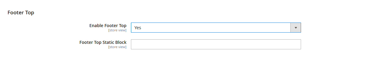 Toyzone  - Footer Top