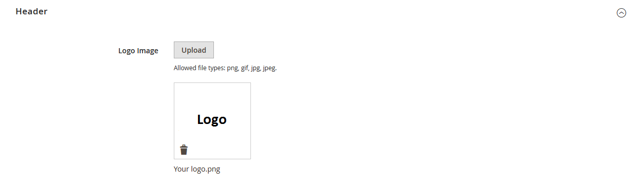 Toyzone  - Change Logo