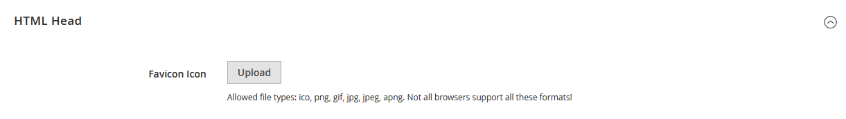 Toyzone  - Change Favicon
